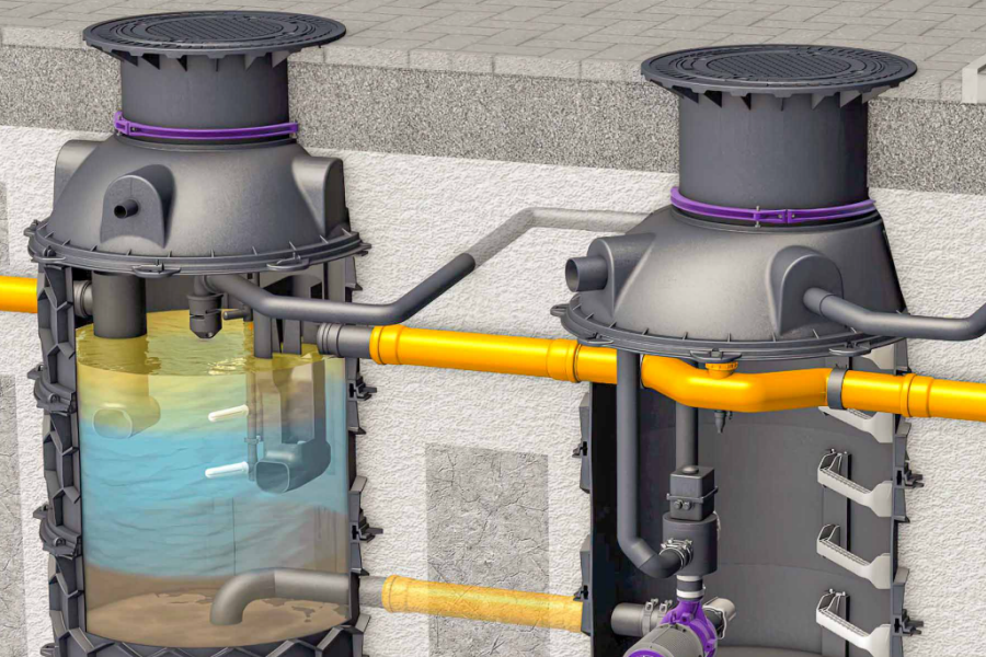 Digitale Betriebstagebücher